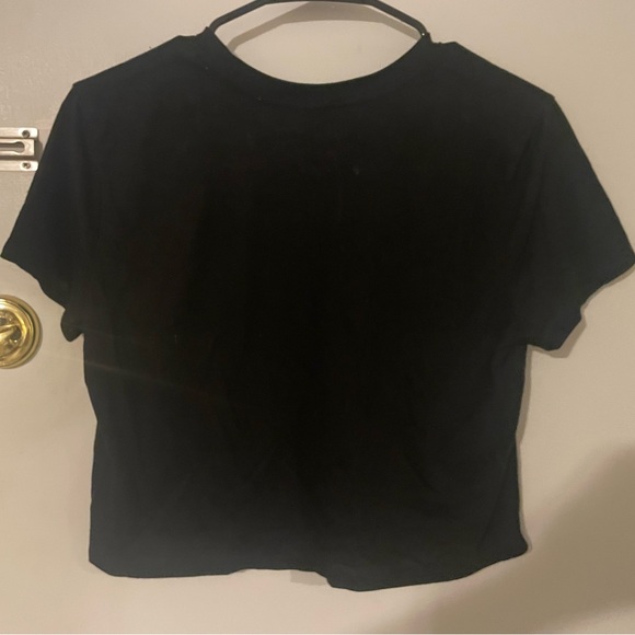 I Drink and I Know Things- Game of Thrones Cropped Top - Picture 2 of 3